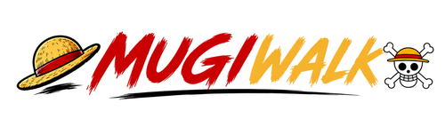 MugiWalk